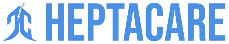 Heptacare Power Industries